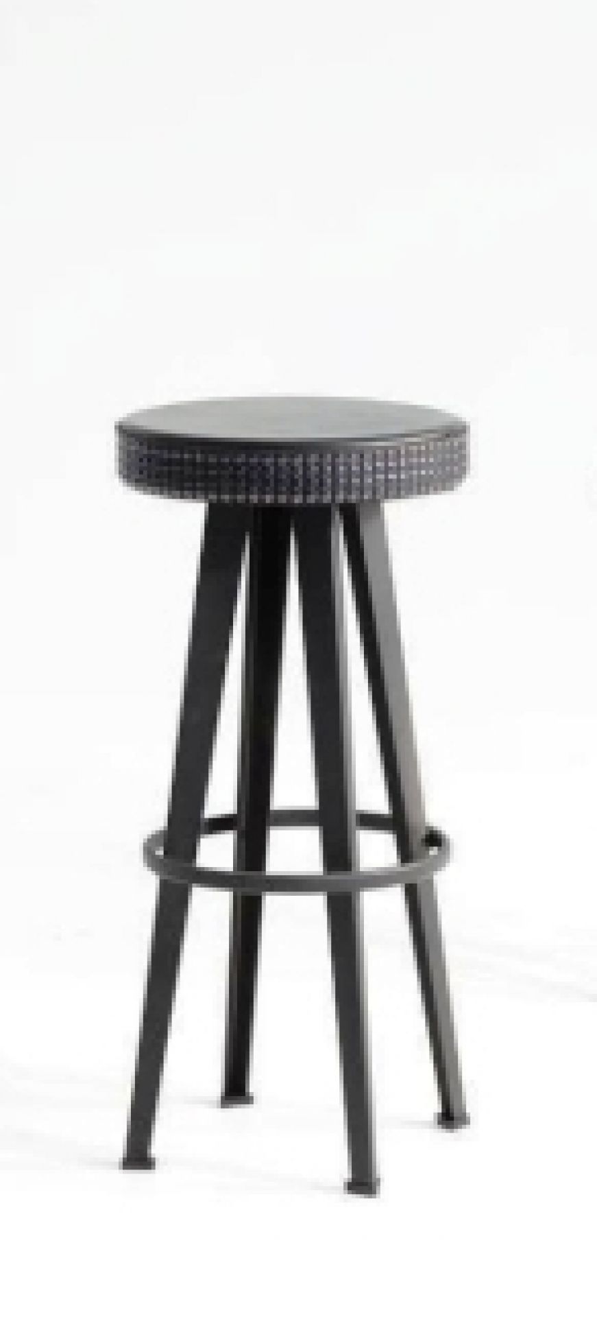 Bar Stud High Stool Barhocker H: 76 cm Moroso Diesel